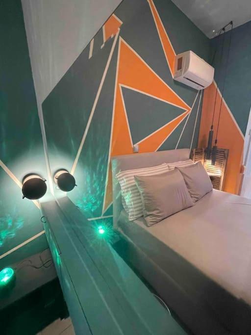 Seaside Apartment Athens Ngoại thất bức ảnh